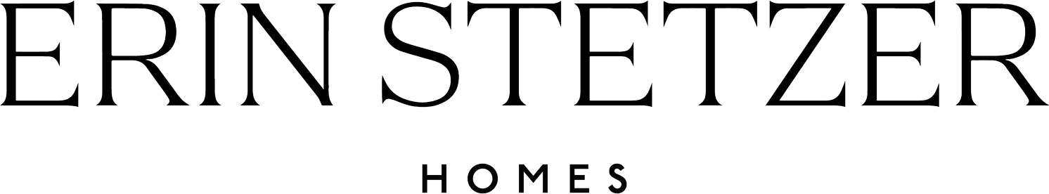 Erin Stetzer Homes